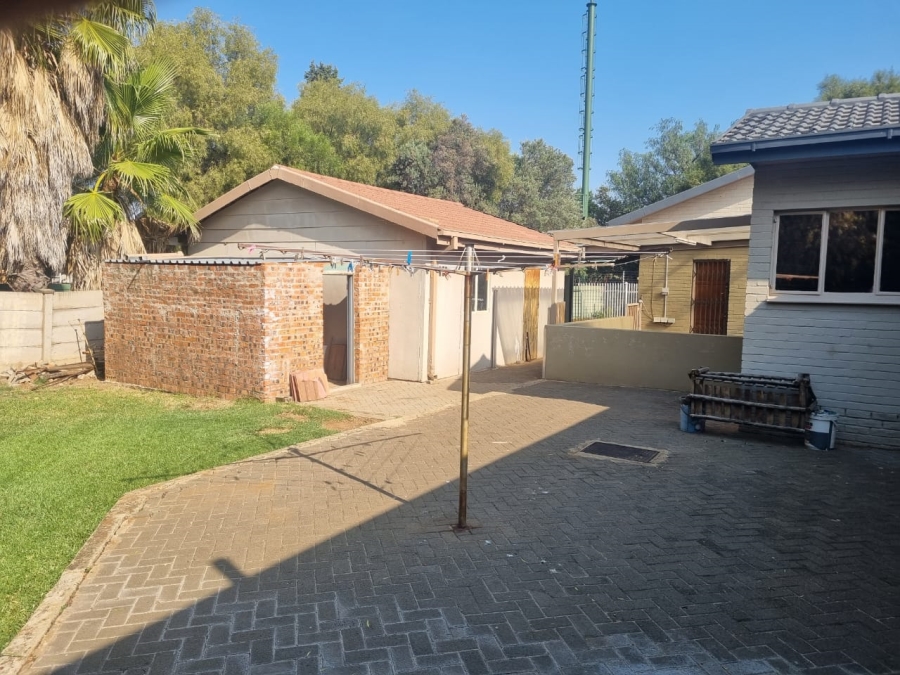 5 Bedroom Property for Sale in Universitas Free State